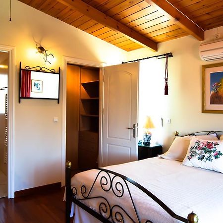 Villa Lagonisi 1 外观 照片