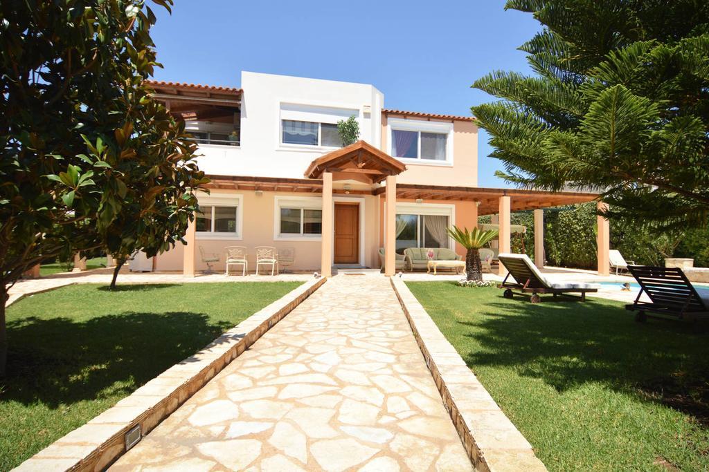 Villa Lagonisi 1 外观 照片