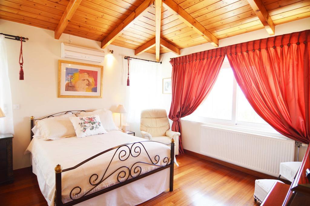 Villa Lagonisi 1 外观 照片