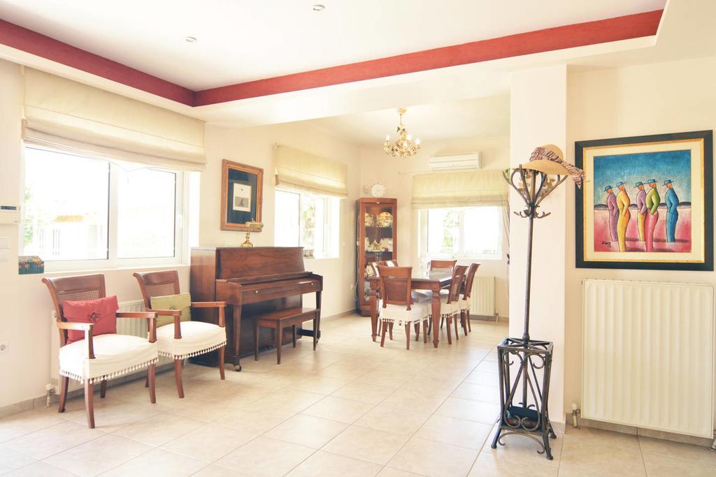 Villa Lagonisi 1 外观 照片