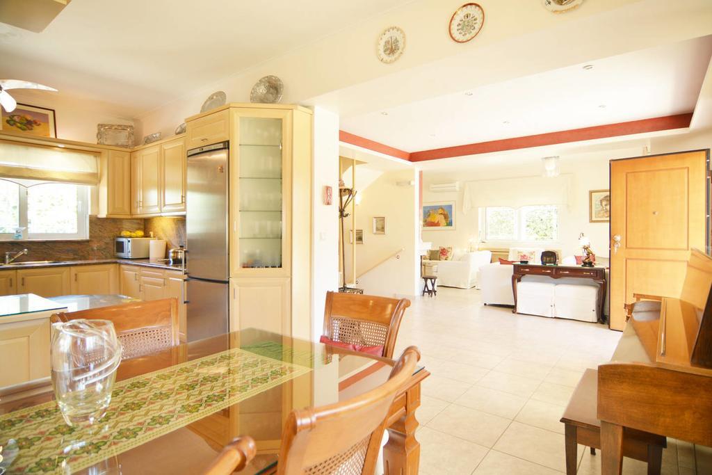 Villa Lagonisi 1 外观 照片
