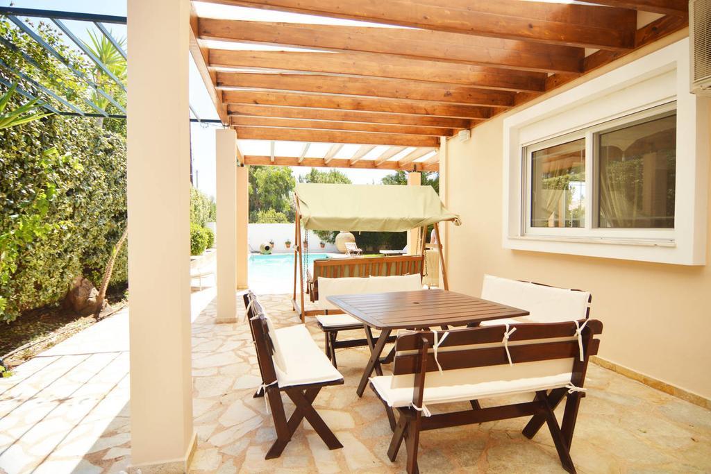 Villa Lagonisi 1 外观 照片