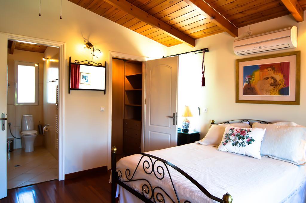 Villa Lagonisi 1 外观 照片