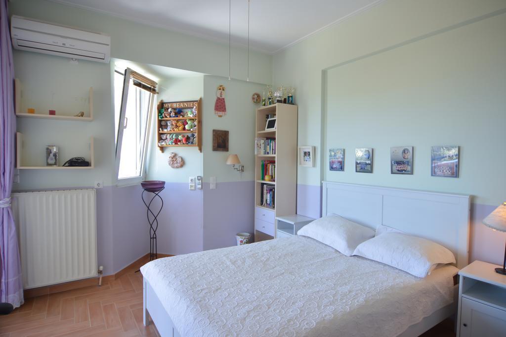 Villa Lagonisi 1 外观 照片