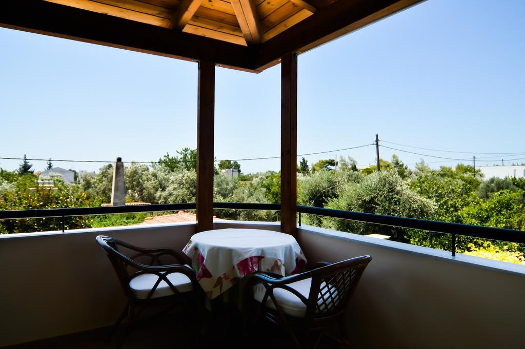 Villa Lagonisi 1 外观 照片