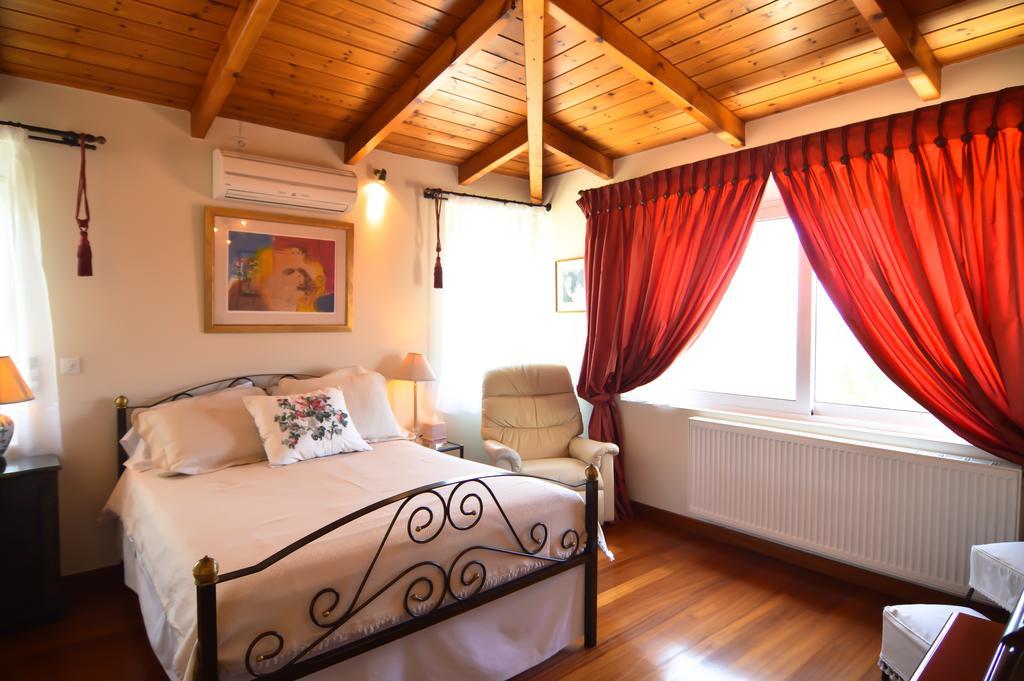 Villa Lagonisi 1 外观 照片