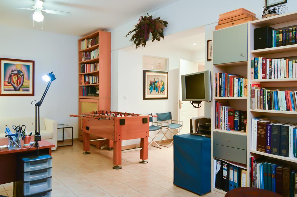 Villa Lagonisi 1 外观 照片