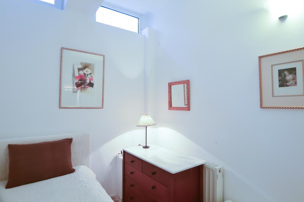 Villa Lagonisi 1 外观 照片
