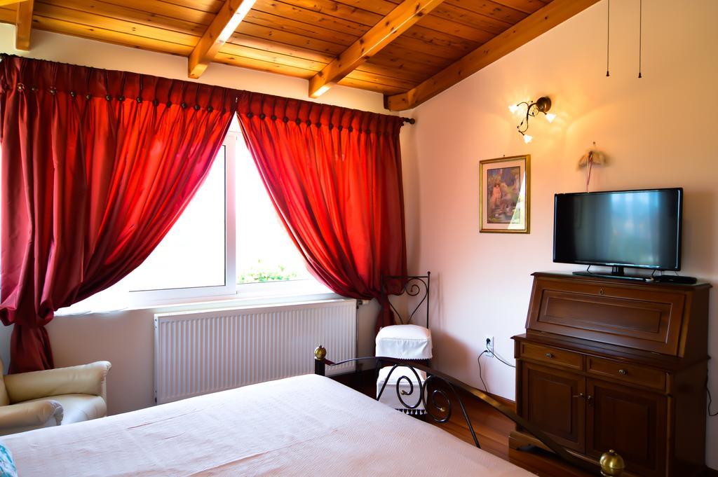 Villa Lagonisi 1 外观 照片