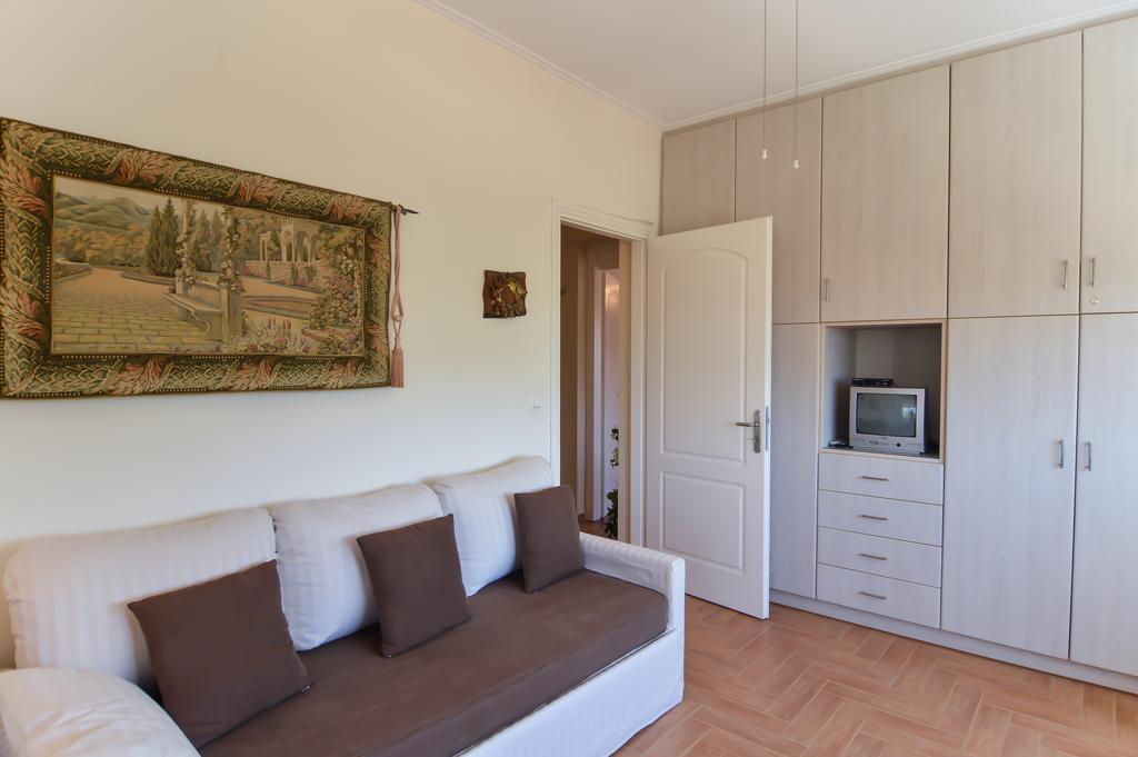 Villa Lagonisi 1 外观 照片