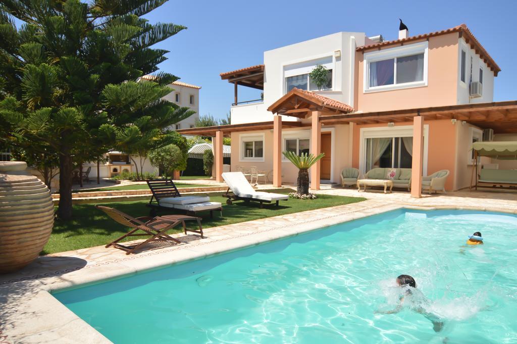 Villa Lagonisi 1 外观 照片